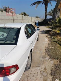 كيا اوبتيما